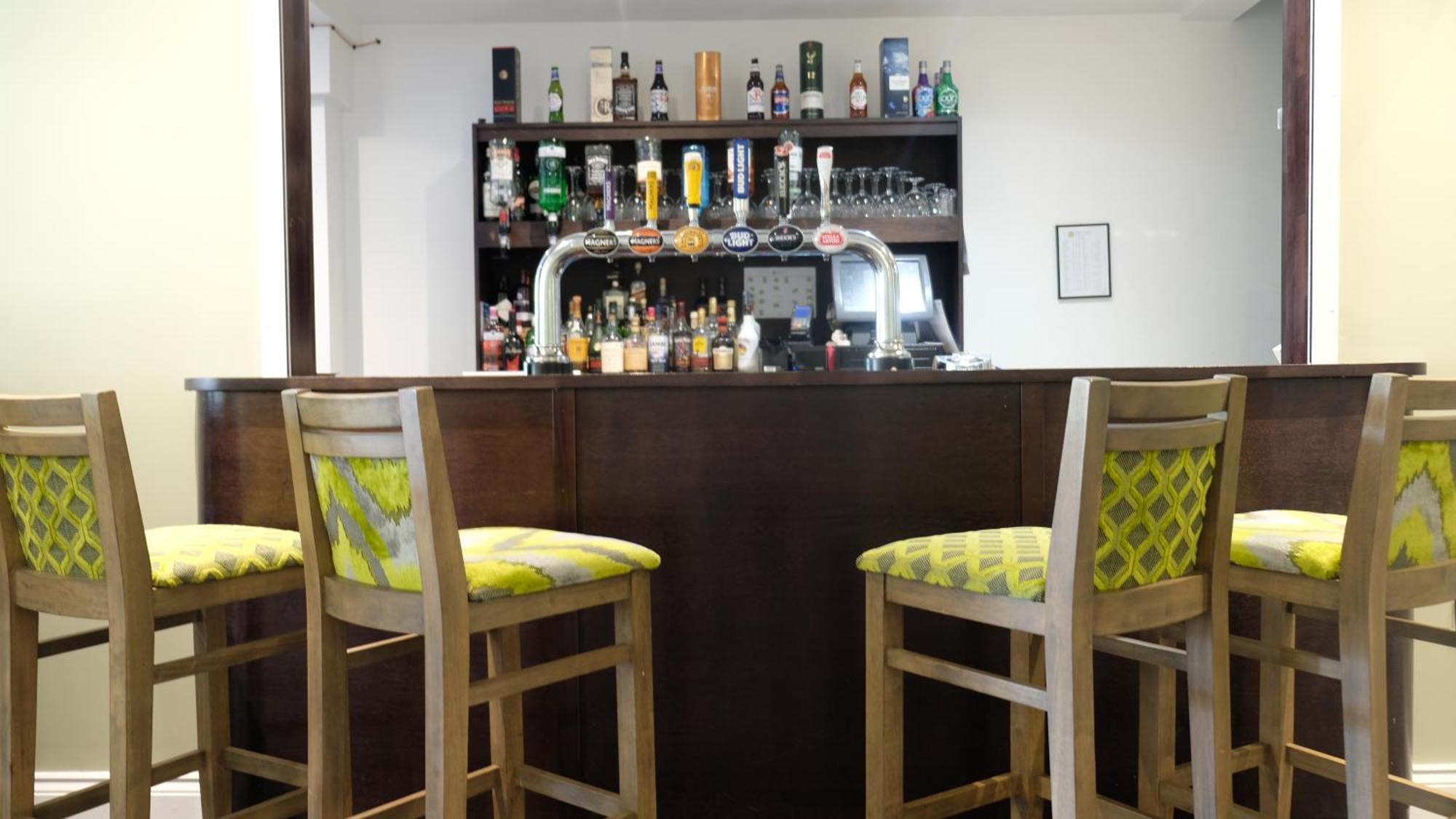 贝斯特韦斯特小修道院酒店 Bury St. Edmunds 外观 照片
