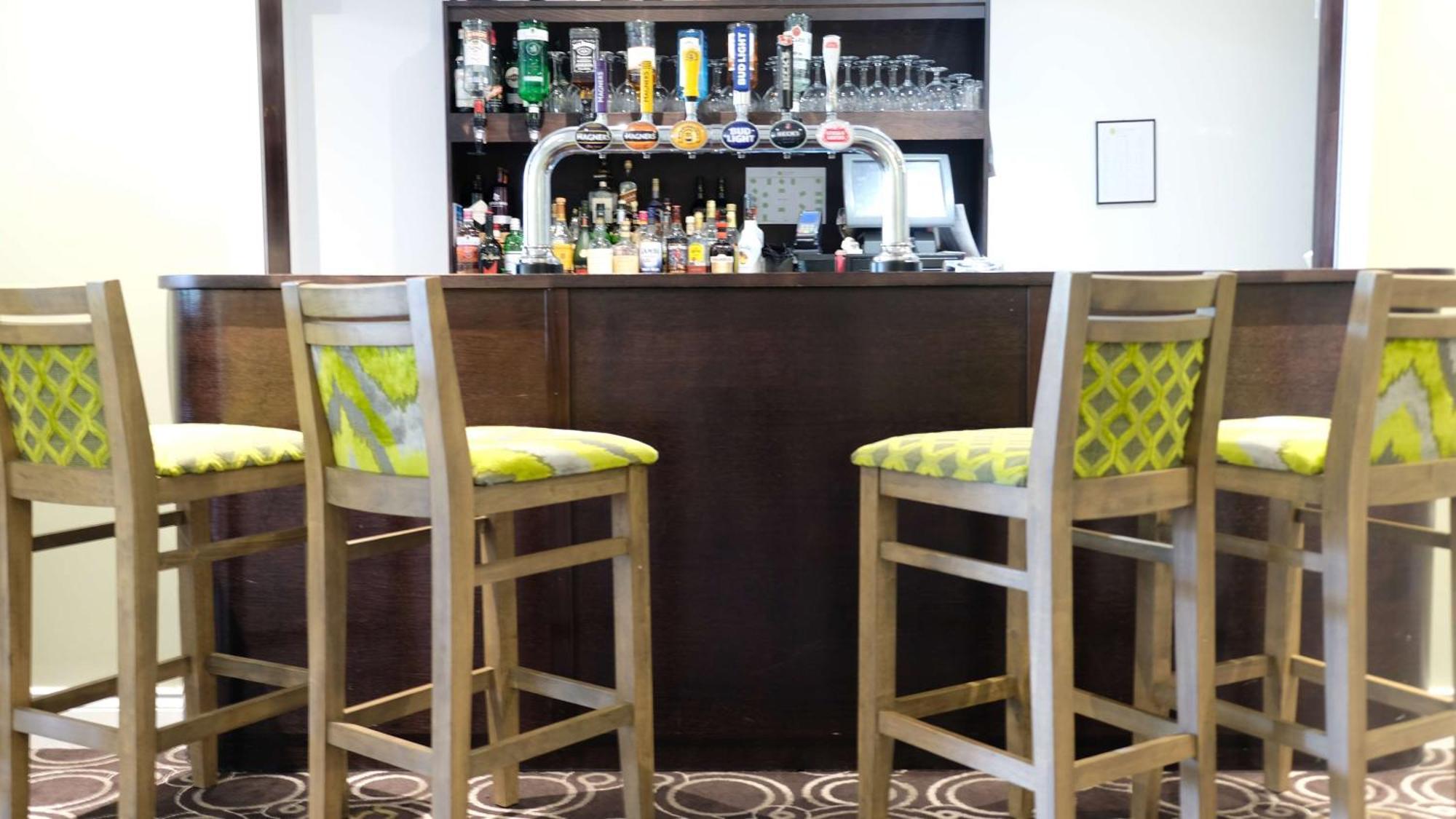 贝斯特韦斯特小修道院酒店 Bury St. Edmunds 外观 照片